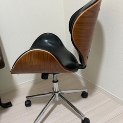 チェア【値下げしました】の画像