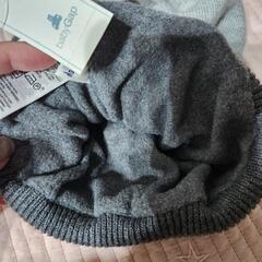 ベビーギャップ×ディズニーニット帽♡48〜50cmの画像