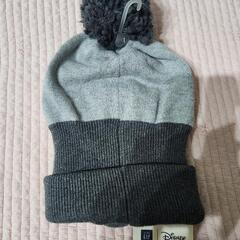 ベビーギャップ×ディズニーニット帽♡48〜50cmの画像