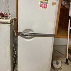 【お取引中】値下げしました！年内で出品終わります。冷凍･冷蔵庫 ...