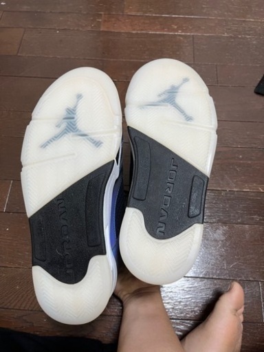 NIKE WMNS AIR JORDAN 5 