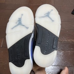 NIKE WMNS AIR JORDAN 5 の画像