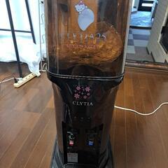 ウォーターサーバー