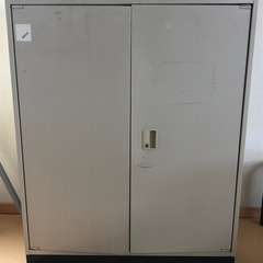 オフィス用収納の画像