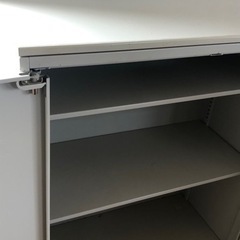 オフィス用収納の画像
