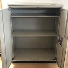 オフィス用収納の画像