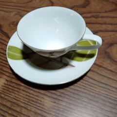 【値下】ﾚﾄﾛｶﾂﾌﾟ＆ｿｰｻｰ５セット