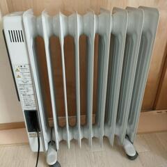 オイルヒーター