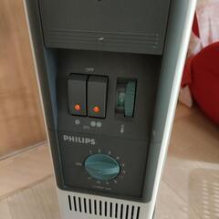 オイルヒーターの画像