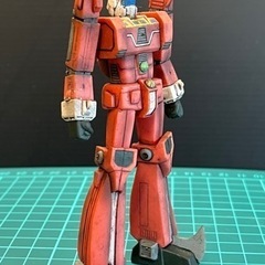 ある意味レア品😁イデオン‼️の画像
