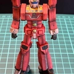 ある意味レア品😁イデオン‼️の画像