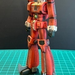 ある意味レア品😁イデオン‼️の画像