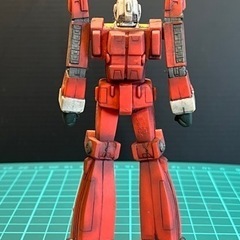 ある意味レア品😁イデオン‼️の画像