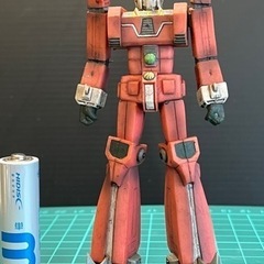 ある意味レア品😁イデオン‼️