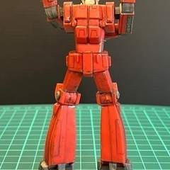 ある意味レア品😁イデオン😁の画像