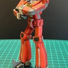 ある意味レア品😁イデオン😁の画像