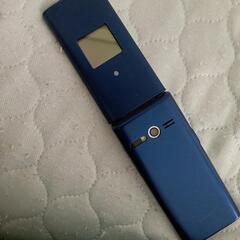 au ガラホの画像