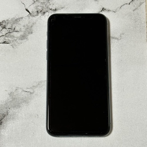最終値下げiPhone11Proミッドナイトグリーン?