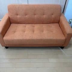 ソファ