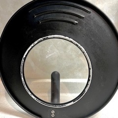 ティファール フライパン 蓋 24~30cm 対応の画像