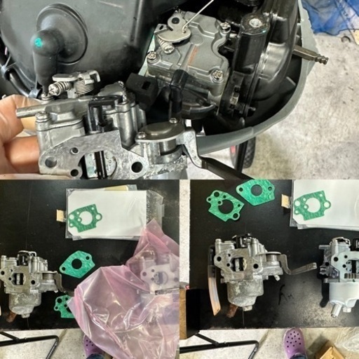 ジョイクラフトJCM-315 中古