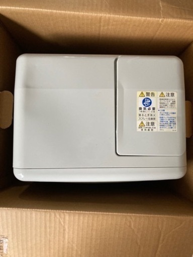 商談中コロナ　石油ファンヒーター　