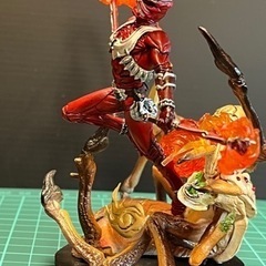 😁匠魂　仮面ライダー響鬼紅の画像