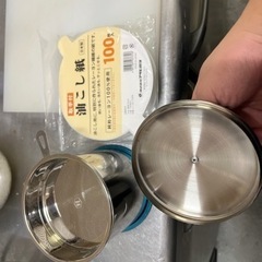 生活雑貨 調理器具 鍋、グリル