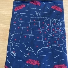 受渡者決定！outdoor products クラッチバッグの画像