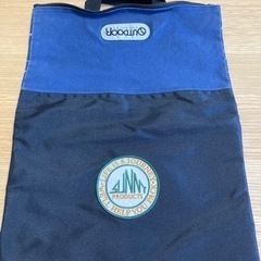 受渡者決定！outdoor products クラッチバッグの画像