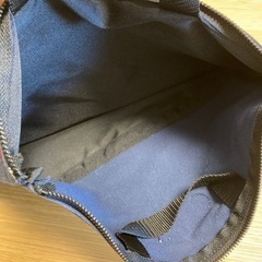 受渡者決定！outdoor products クラッチバッグの画像