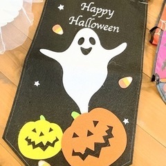 ハロウィン インテリアグッズ 飾り5個セットの画像