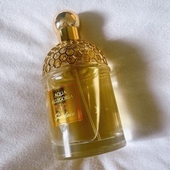 GUERLAIN アクアアレゴリア マンダリンバジリック