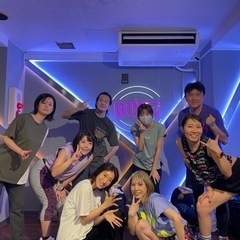 12/9 17:00〜18:00池袋KANA ZUMBA【ダンス未経験OK 初めての方大歓迎】 - メンバー募集