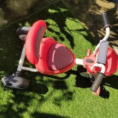 三輪車　CARGO＋　現状渡しの画像