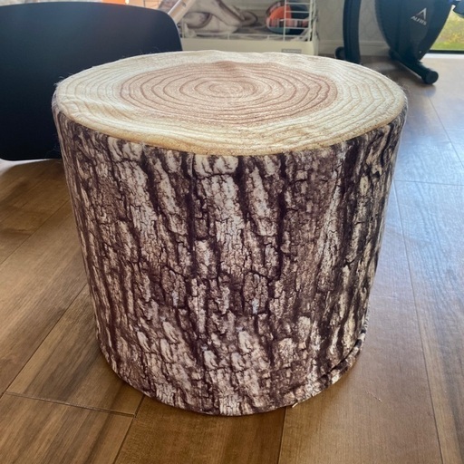 丸太椅子 宮武製作所 MIYATAKE 丸太スツール Cierva(シエルバ) | 椅子