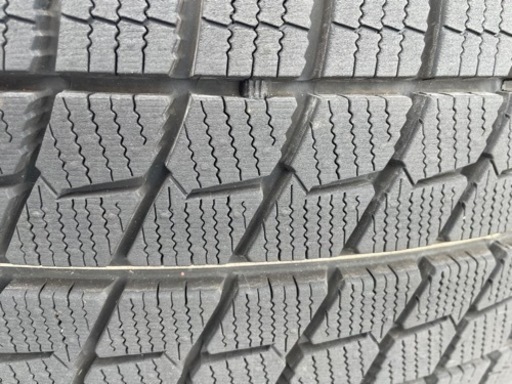 スタッドレスタイヤ　205/55R16 910 ICE ESPORTE
