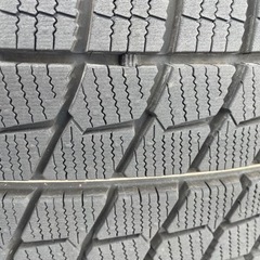 スタッドレスタイヤ　205/55R16 910 ICE ESPORTEの画像