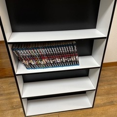 漫画棚　お取引中