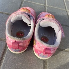 子供靴の画像