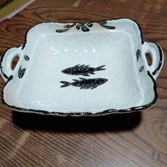 【値下げ】たち吉の皿（新品）