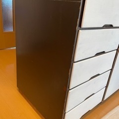 [VINTAGE] 60〜70s IKEA Hurts TORE 61,64 セット　希少の画像