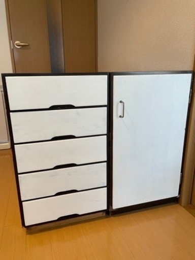 [VINTAGE] 60〜70s IKEA Hurts TORE 61,64 セット　希少