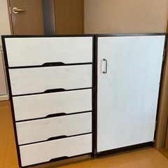 [VINTAGE] 60〜70s IKEA Hurts TORE 61,64 セット　希少の画像