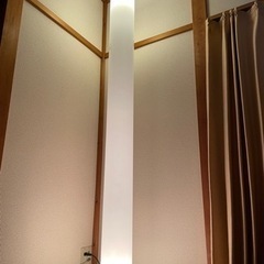 フロア照明　Yamagiwa の画像