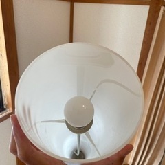フロア照明　Yamagiwa の画像