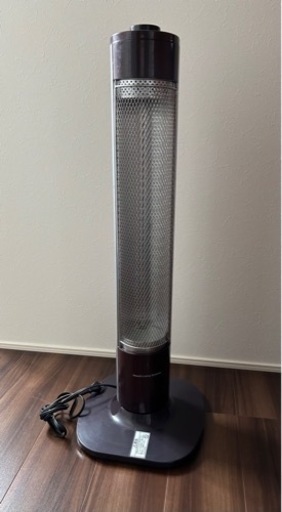 HITACHI カーボンヒーター 電気ストーブ