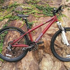 stp マウンテンバイク(自転車)の中古が安い！激安で譲ります・無料であげます｜ジモティー