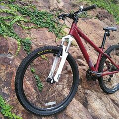 ２６インチマウンテンバイク  ２００６  ＧＩＡＮＴ ＳＴＰ３  サイズＳの画像