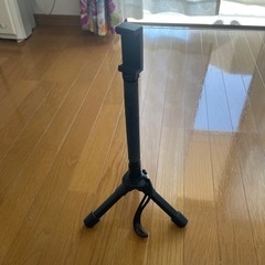 【お話中】velbon BK POLE S 三脚
